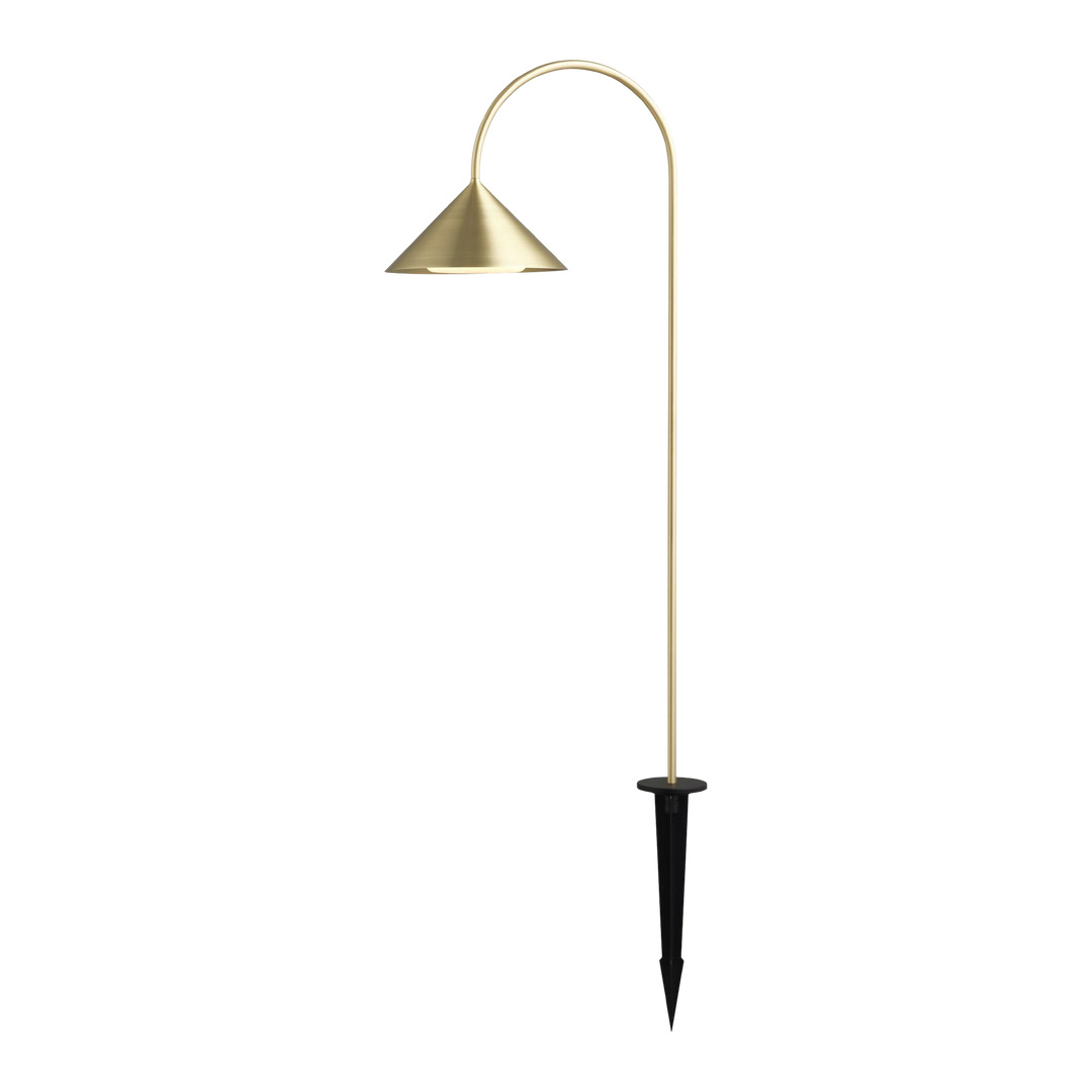 illuminazione esterna Grasp