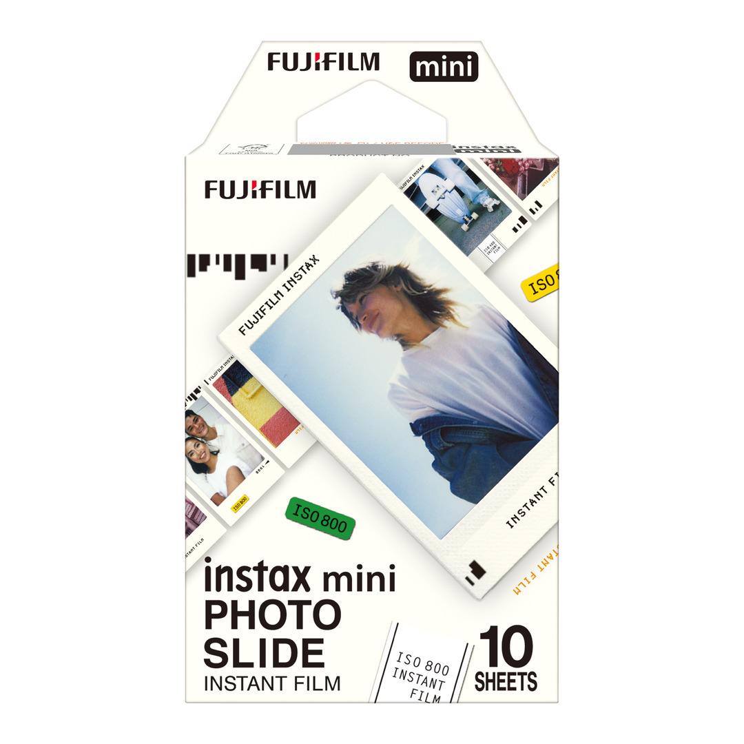 pellicule polaroid INSTAX
