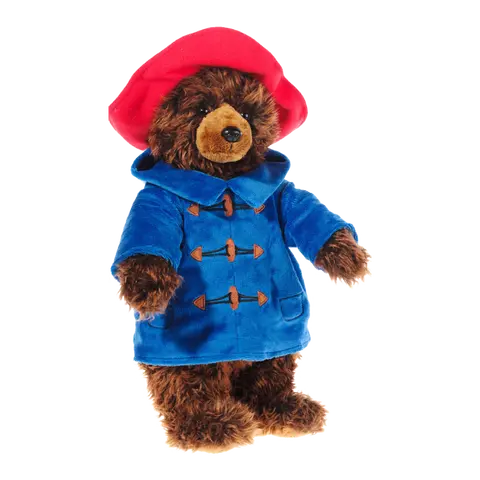 giocattolo di peluche Paddington