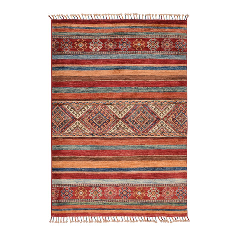 Orientteppich Serai