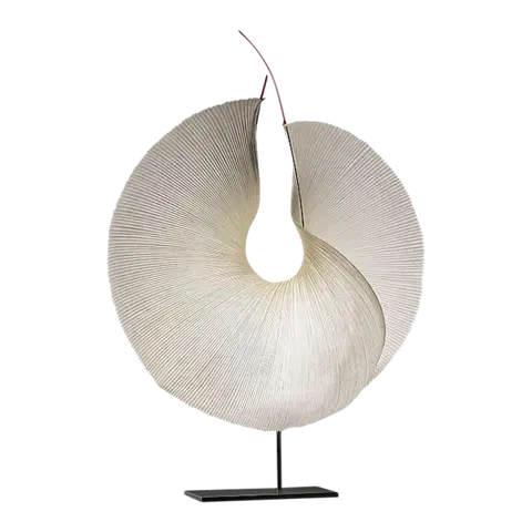 lampada da tavolo Yoruba Rose