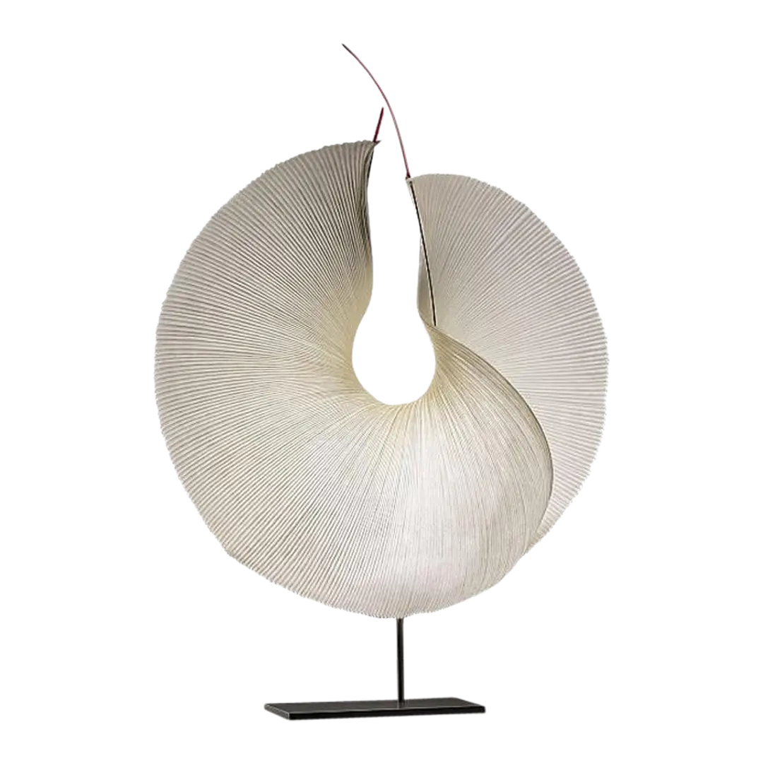 Tischleuchte Yoruba Rose