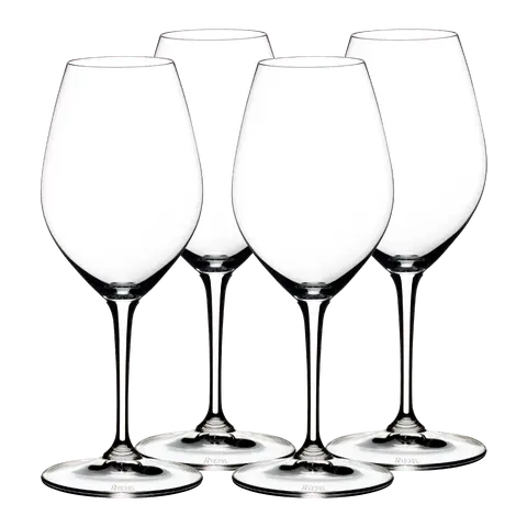 set di bicchieri da vino Wine Friendly