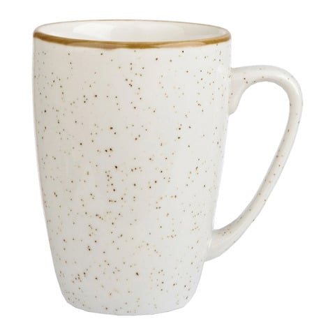 Tasse Stonecast