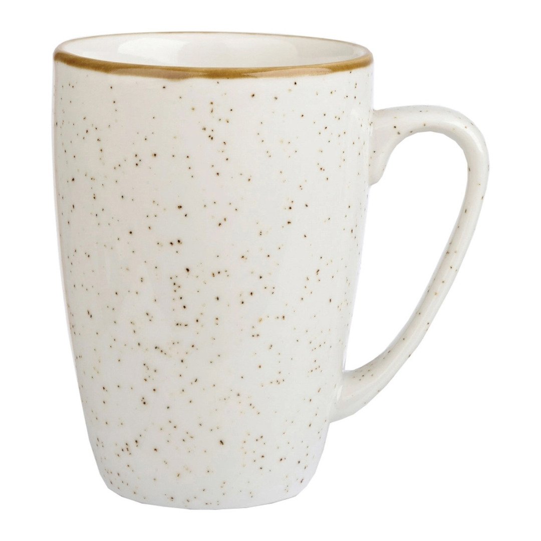 Tasse Stonecast