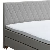 Boxspringbett Odin