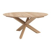 table de salle à manger Circle