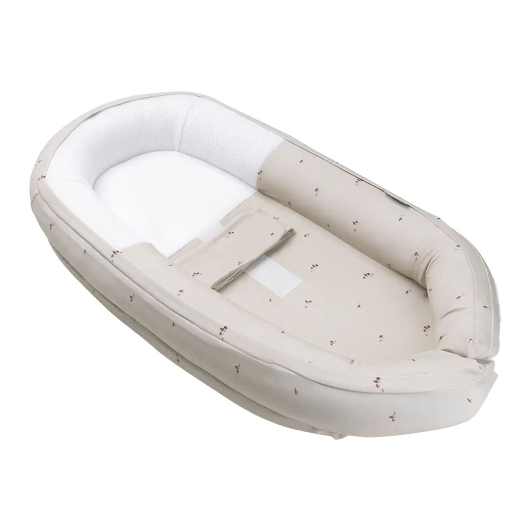 nido accogliente Cocoon