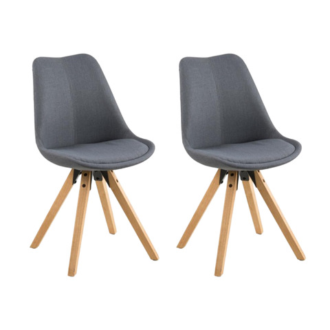 chaise de salle à manger Dima