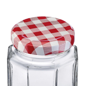 set di vasetti Glass