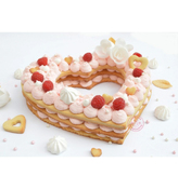 stampo per dolci Baking