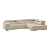 Ecksofa Spliff-S