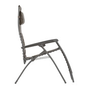 chaise longue Batylien Iso