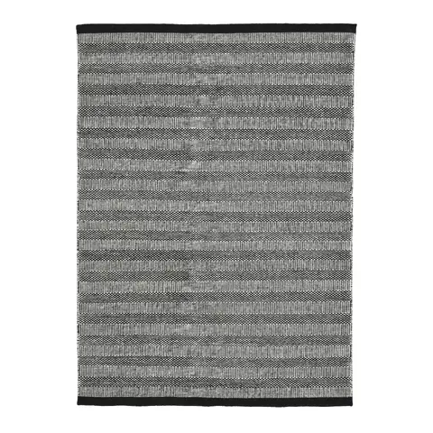 tapis de laine Stripe