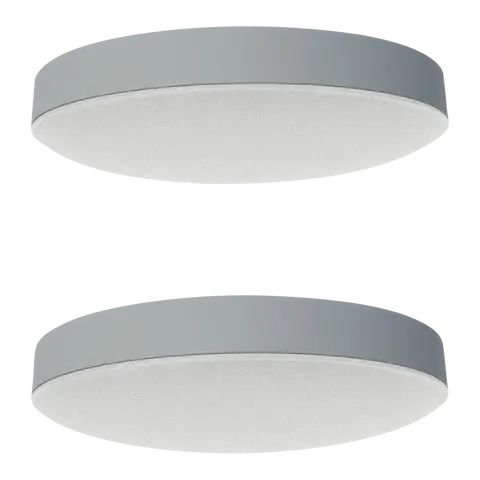 Outdoor set de luminaires Osyrion