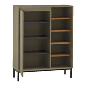 Schuhschrank Frame