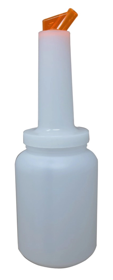 bottiglia con dosatore Speed Bottle