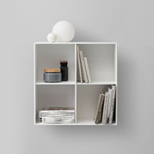 scaffale pensile Show