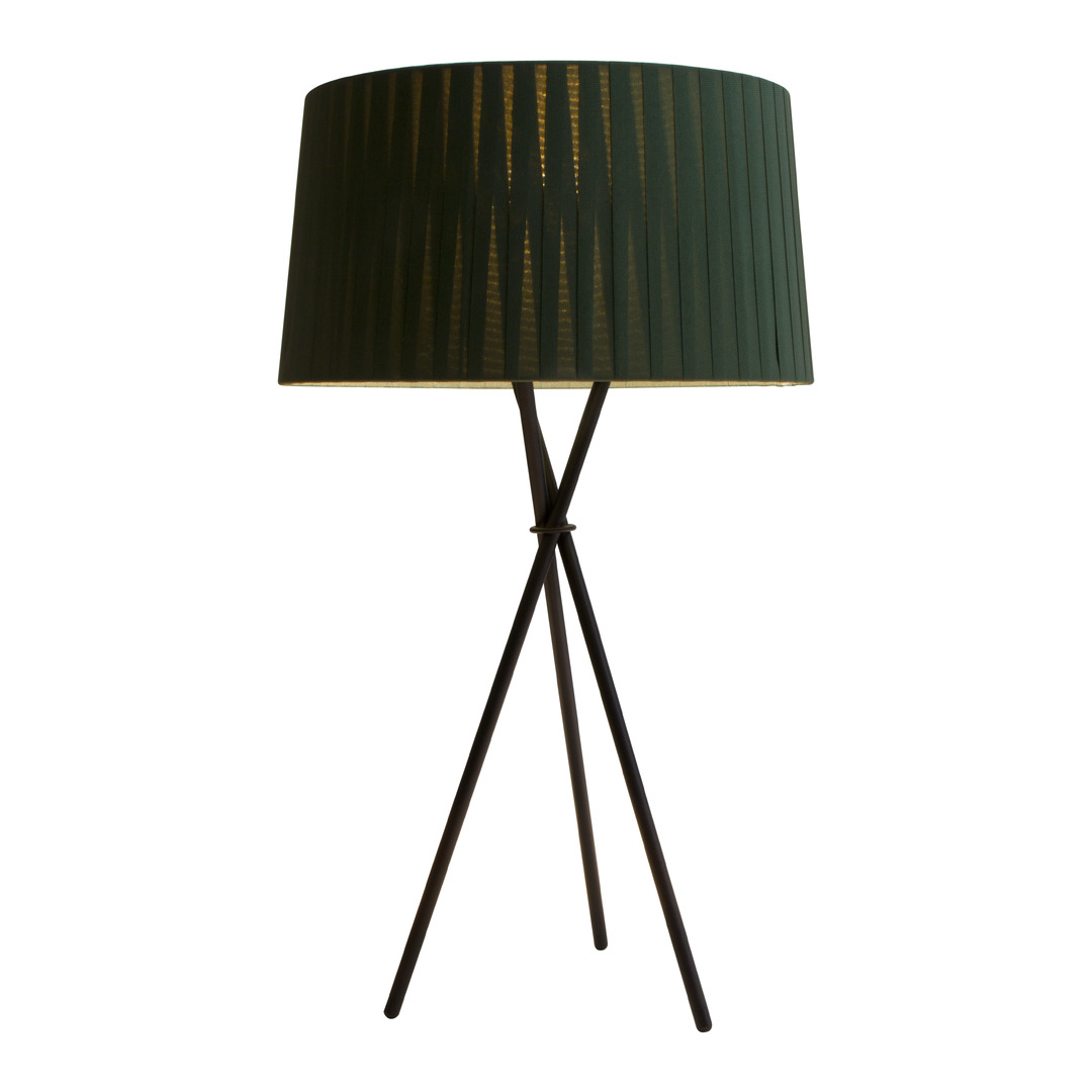 lampada da tavolo TRIPODE
