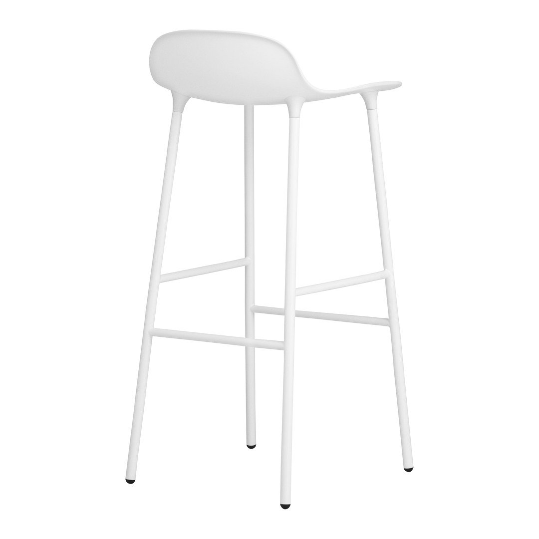 sgabello da bar Form