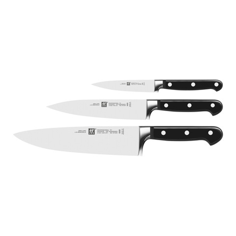 Messer-Set Professional