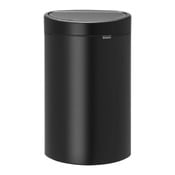 bidone della spazzatura touch bin