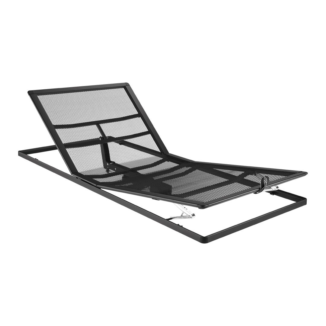 sommier UNTERFEDERUNG