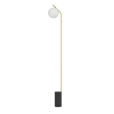 lampada a stelo Betulia