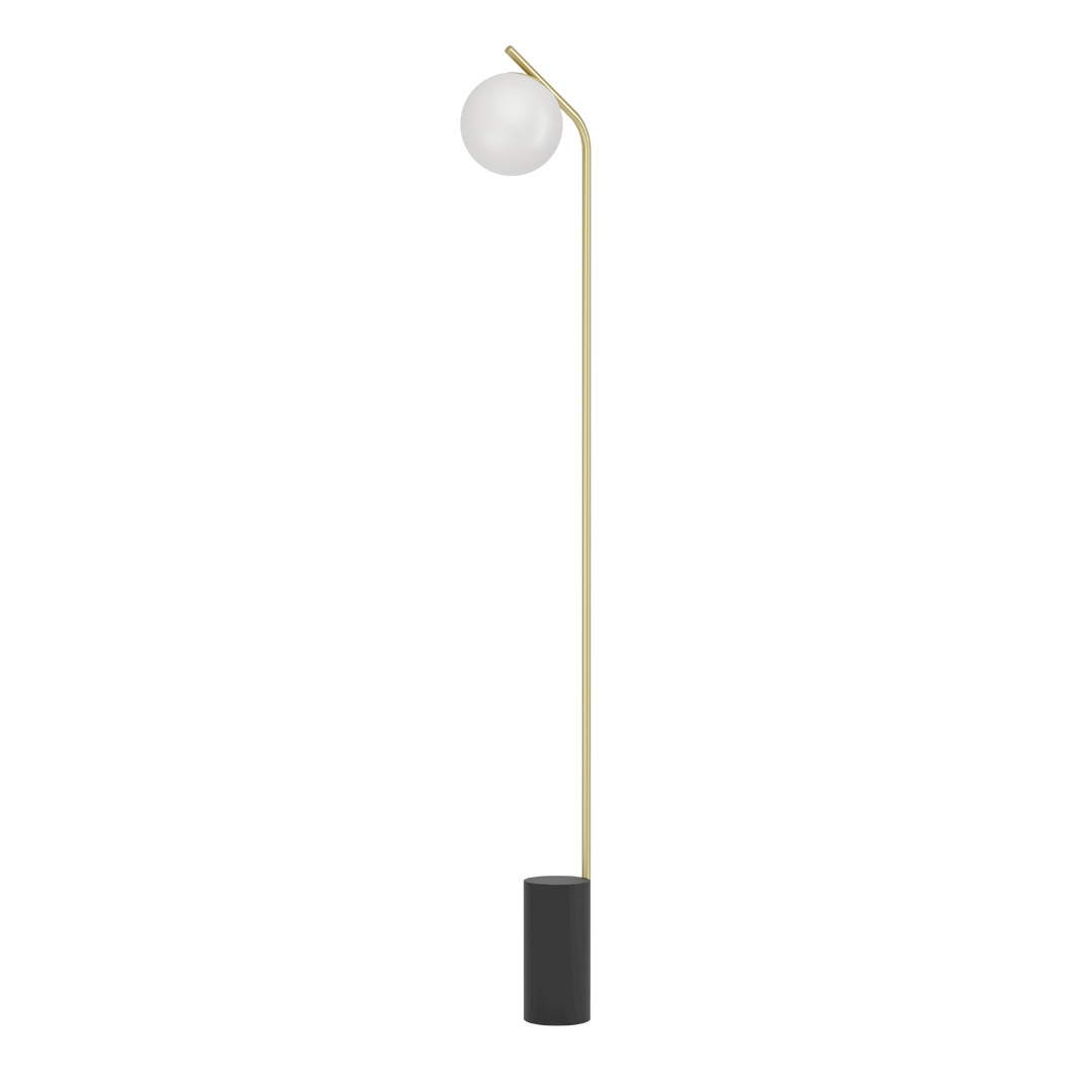 lampada a stelo Betulia