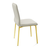 sedia per sala da pranzo LINDA