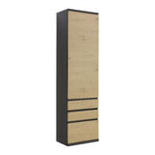 armadietto portascarpe Infinity_506