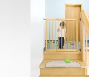 Treppenschutzgitter MyGate