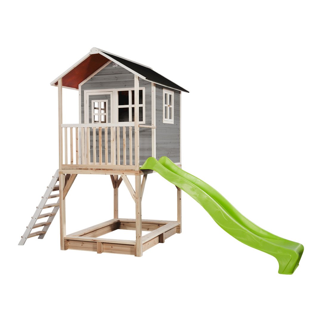 maison de jeu Loft