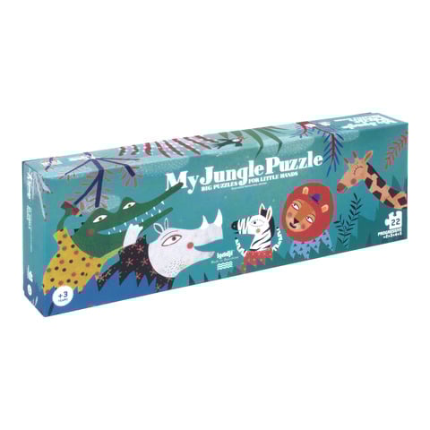 Puzzle Juego