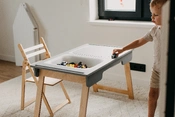 Sinnestisch/Spieltisch Rauna