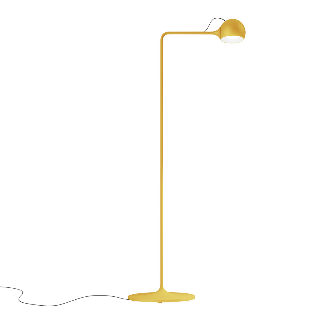 lampada a stelo Ixa