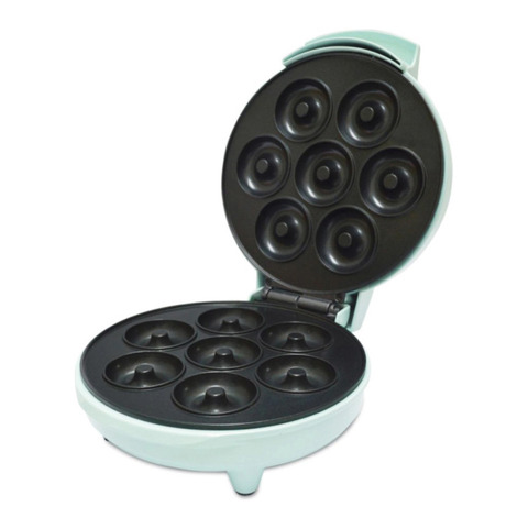 Donut Maker Factory