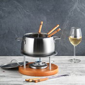Fondue-Bourguignonne-Set Zermatt