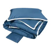 Kissenanzug Hellen