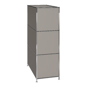 Highboard Quadro