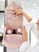 trousse de maquillage SOFIA-3508