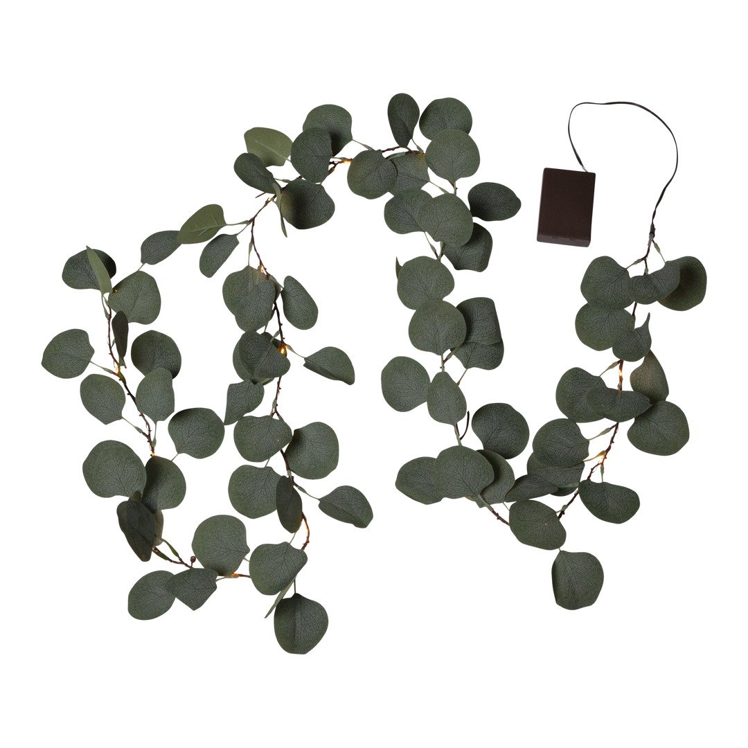LED-guirlande Lyptu