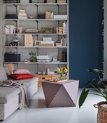 tabouret Brilli