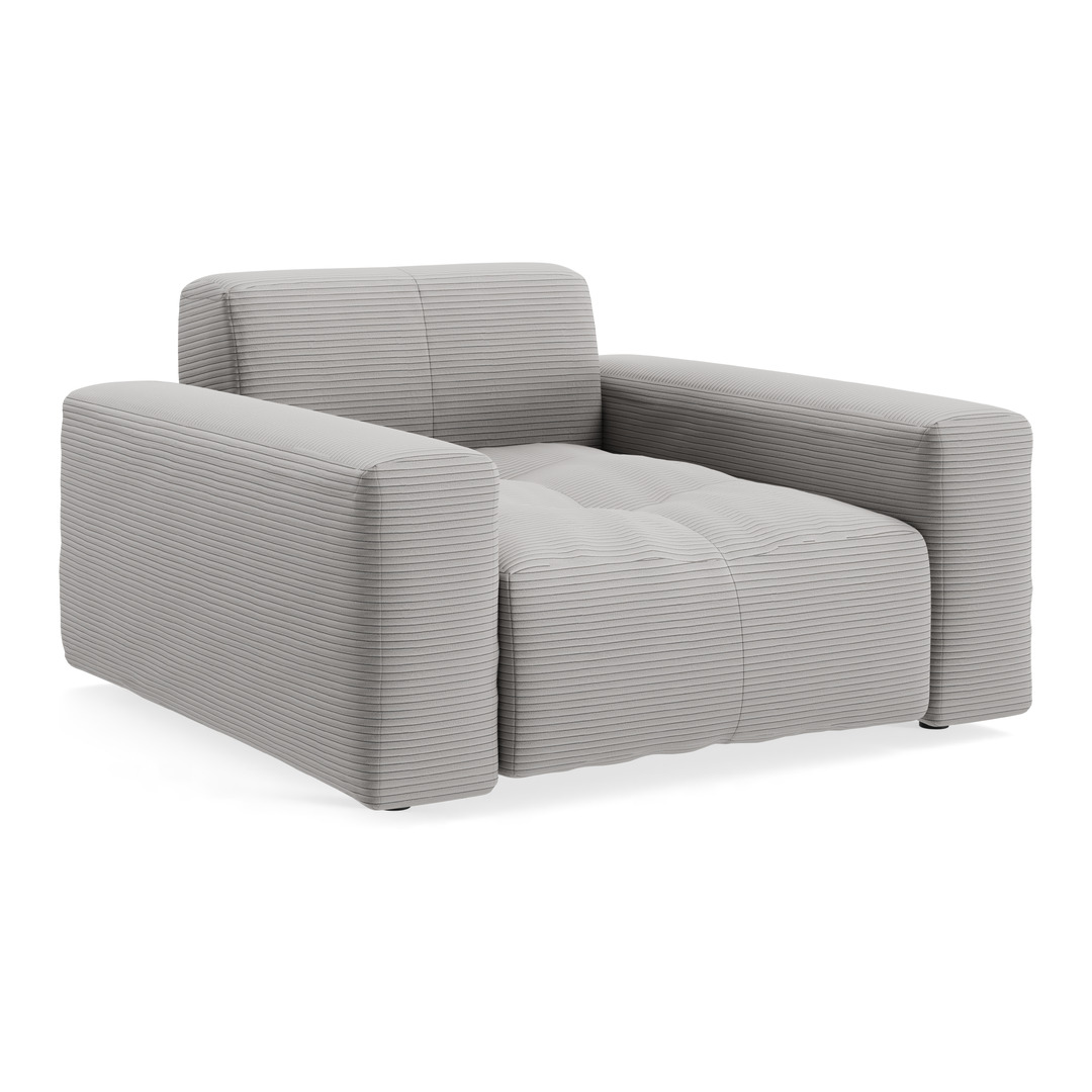 fauteuil Pensacola 2.0