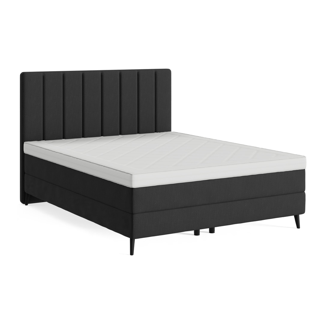 Boxspringbett Nylund