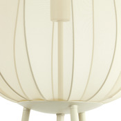 lampada a stelo Plumeria
