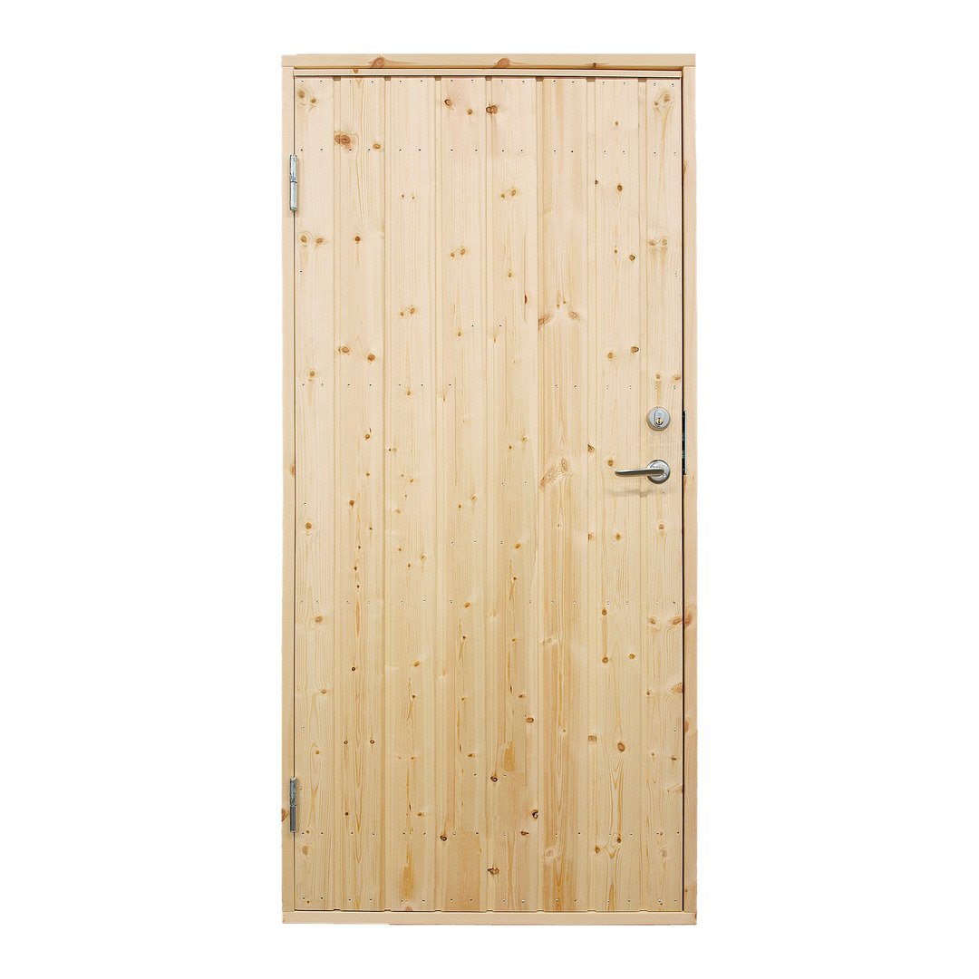 porta supplementare Nordic