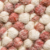 tapis de laine Oisu