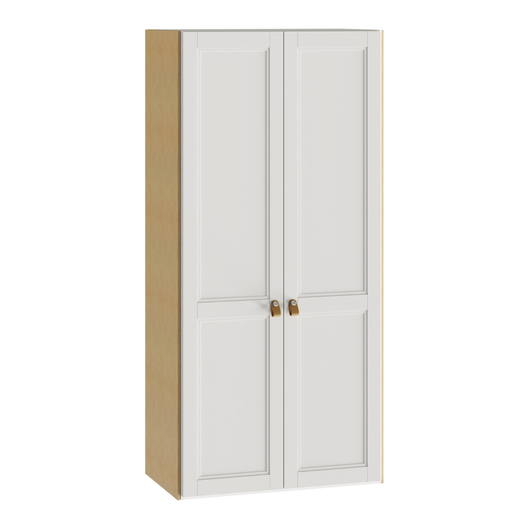 Drehtürenschrank Atlantis