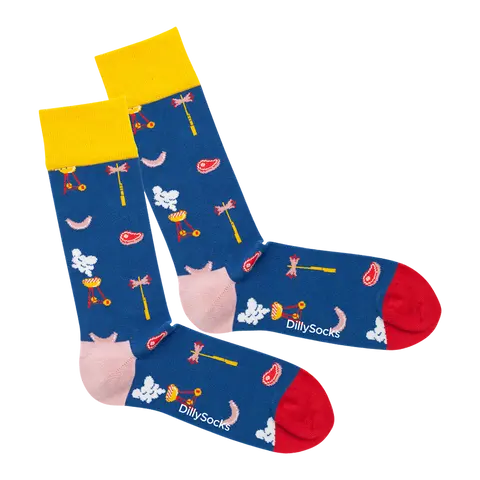 calzini Tsch Tsch